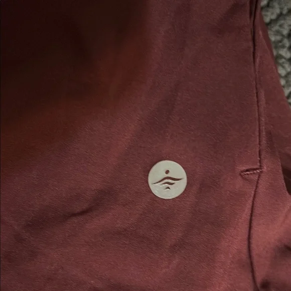 Halara Breezeful Backless Racerback Hi Low Midi Quick Dry Dress - Picture 8 of 10